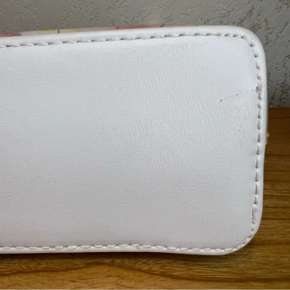 Ted Baker Teegan Small Makeup Cosmetic Bag Floral